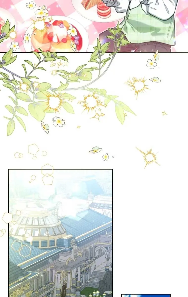 'Cause Calypso Can Chapter 13 Page 29