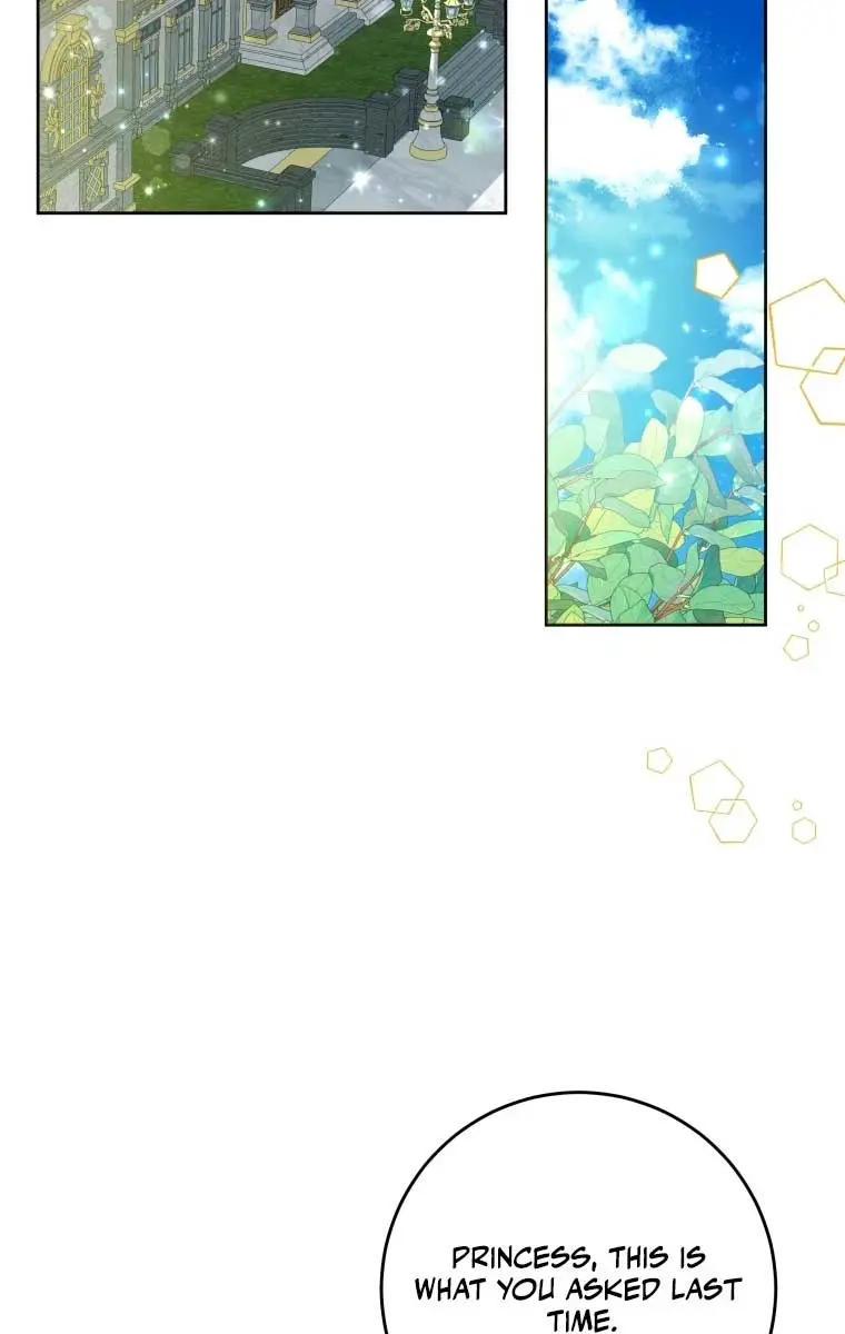 'Cause Calypso Can Chapter 13 Page 30