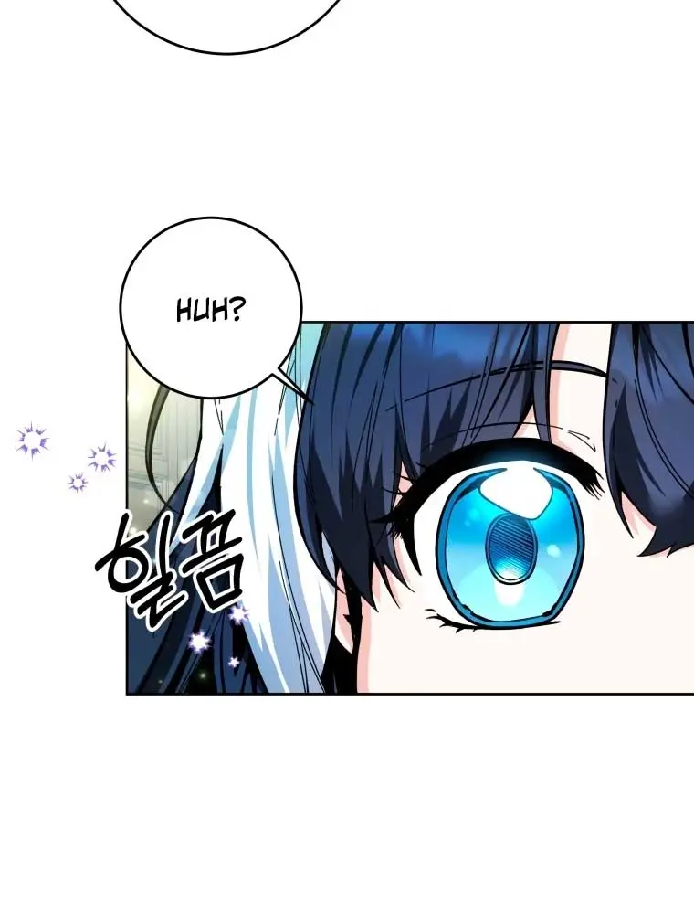'Cause Calypso Can Chapter 13 Page 34