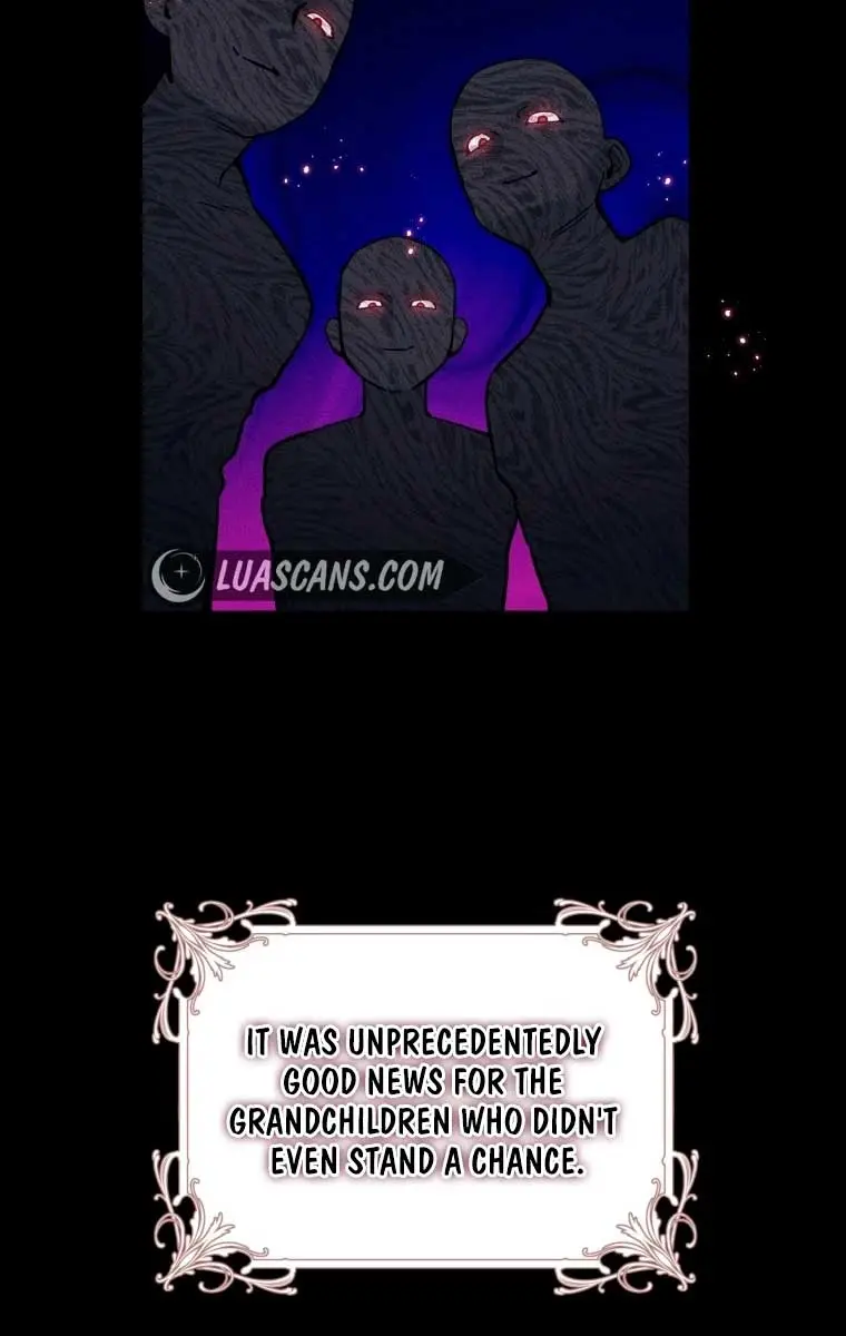 'Cause Calypso Can Chapter 13 Page 47