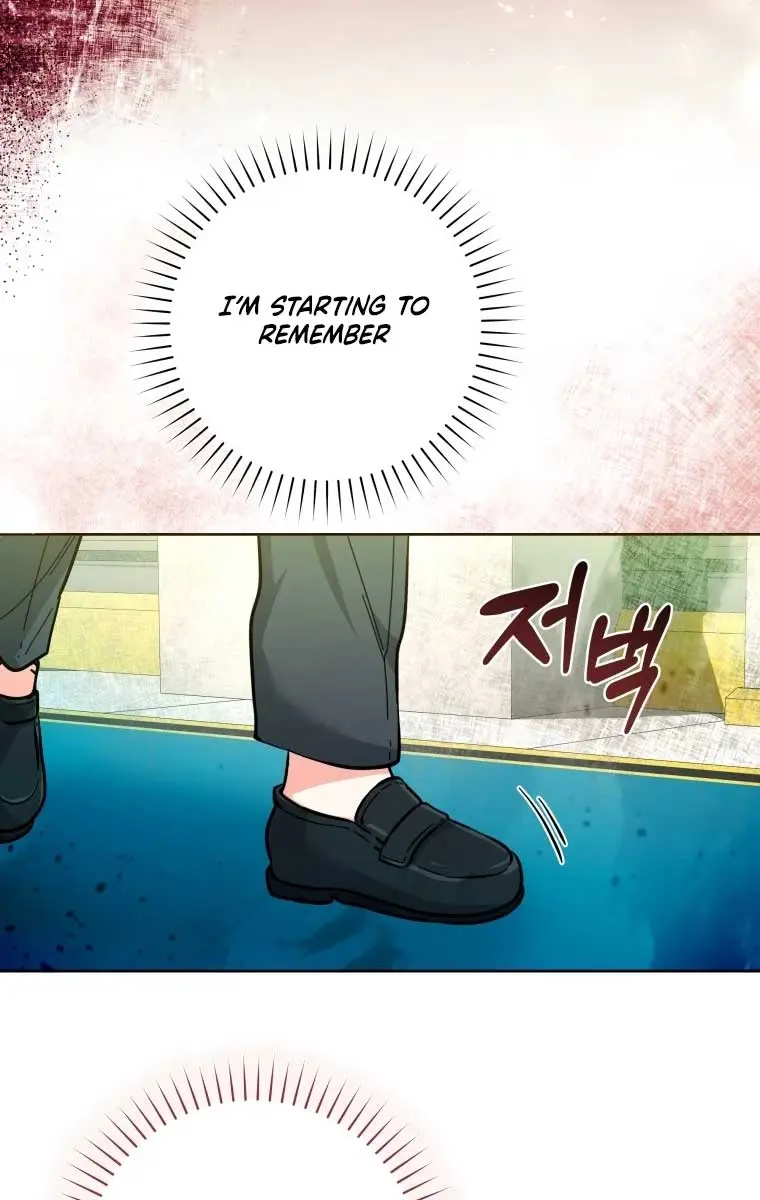 'Cause Calypso Can Chapter 13 Page 51