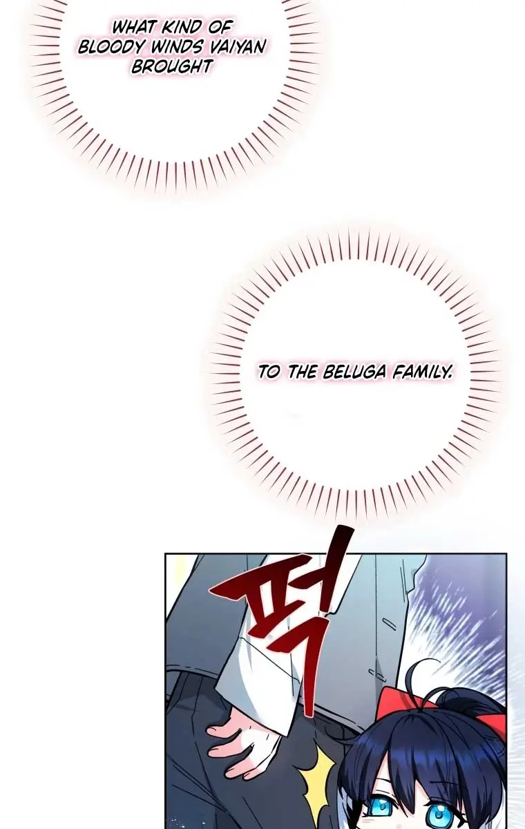 'Cause Calypso Can Chapter 13 Page 52