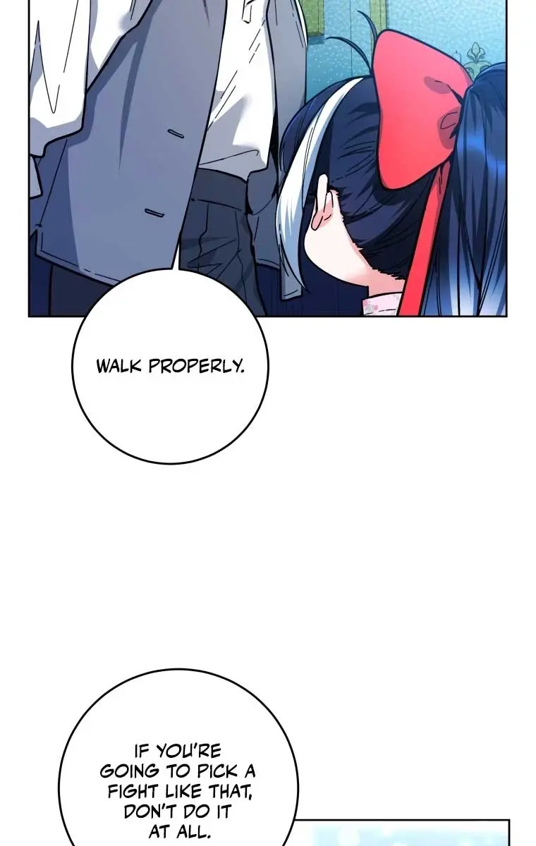 'Cause Calypso Can Chapter 13 Page 54