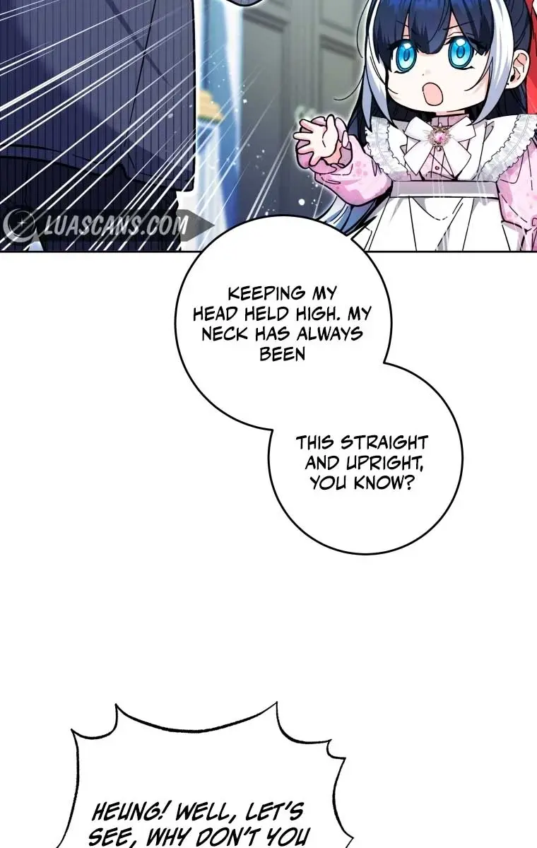 'Cause Calypso Can Chapter 13 Page 58