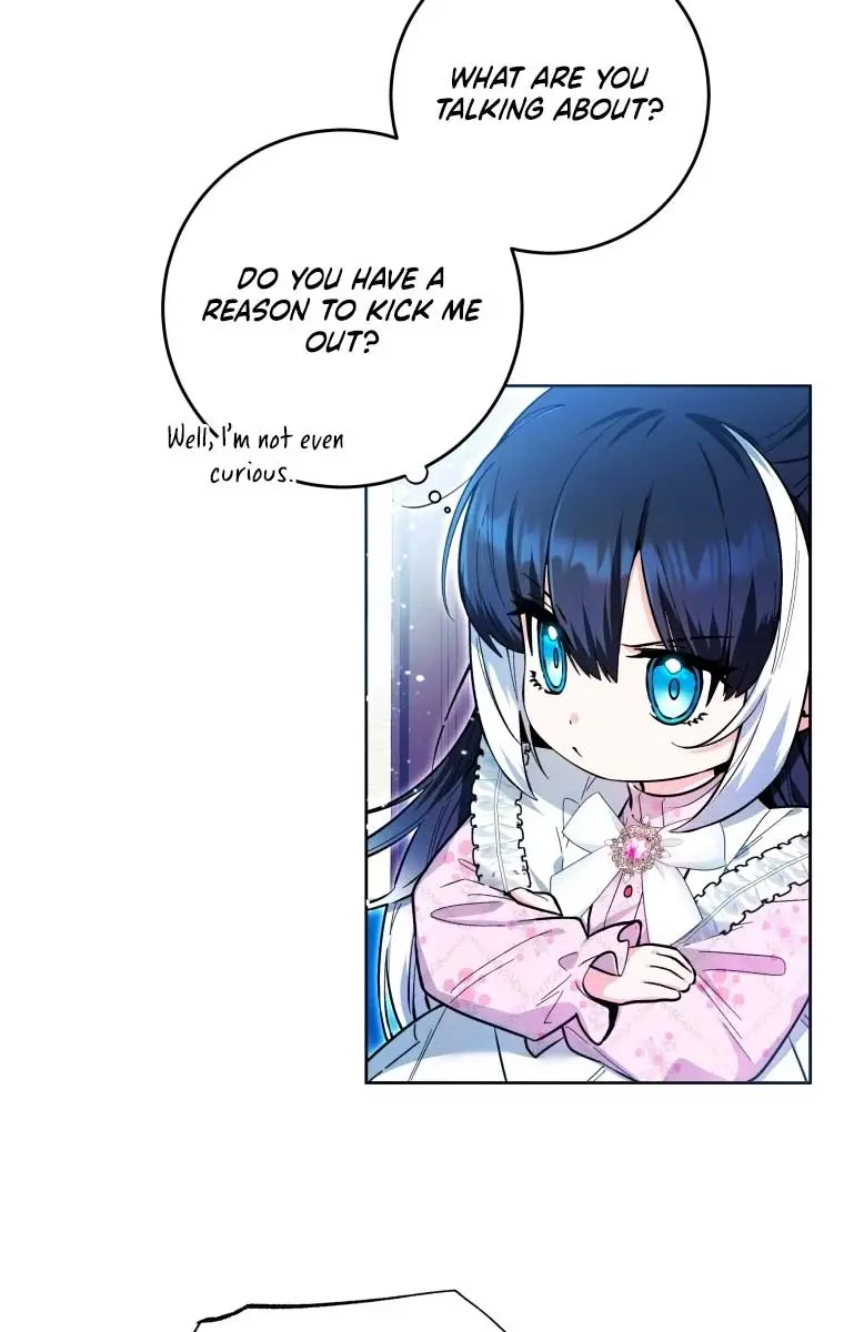 'Cause Calypso Can Chapter 13 Page 60