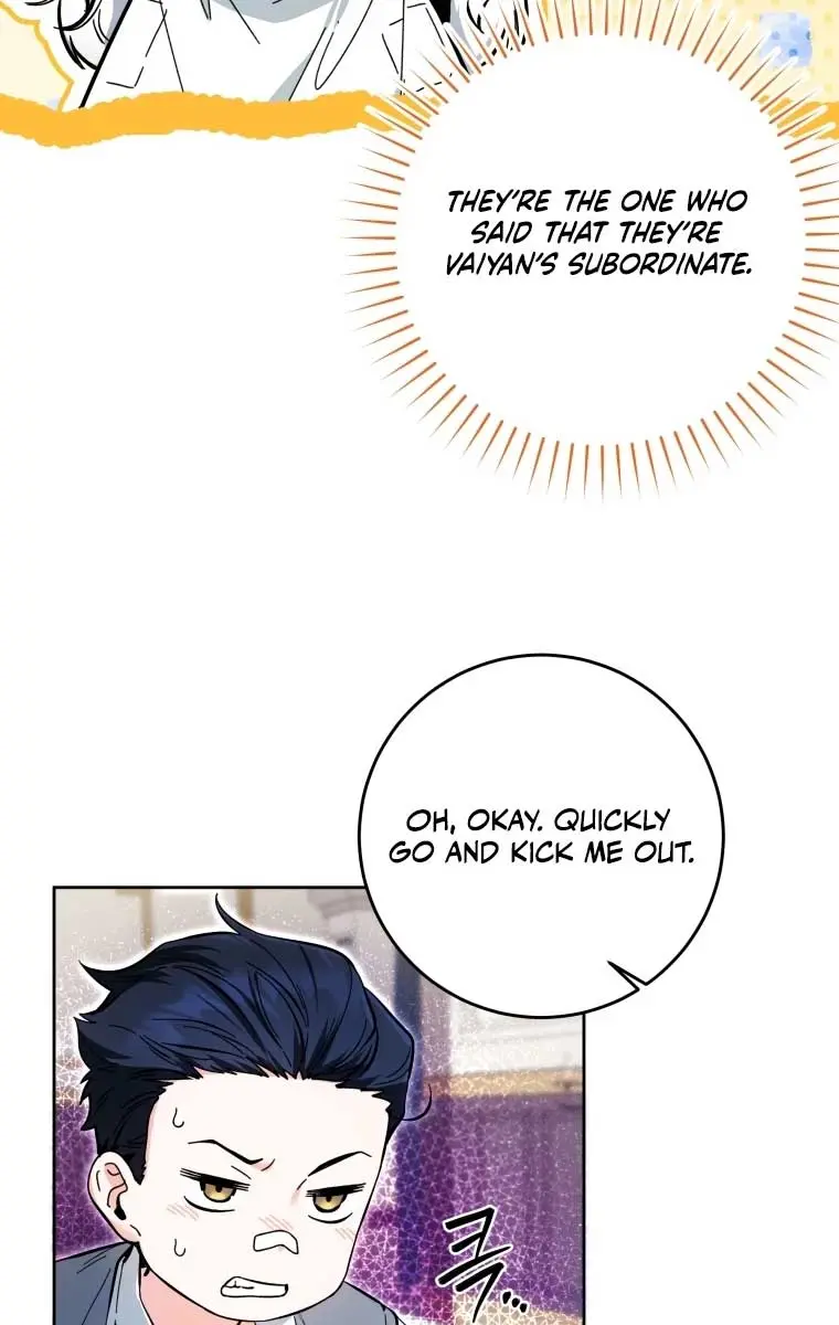 'Cause Calypso Can Chapter 13 Page 63