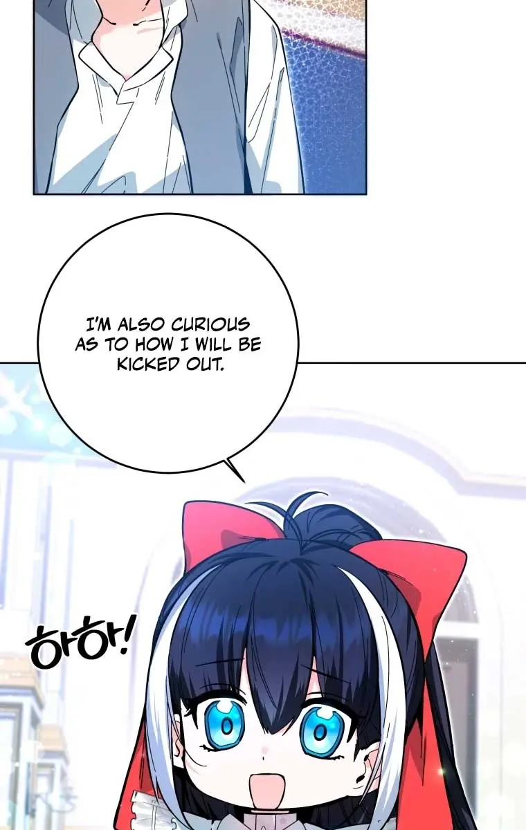 'Cause Calypso Can Chapter 13 Page 64