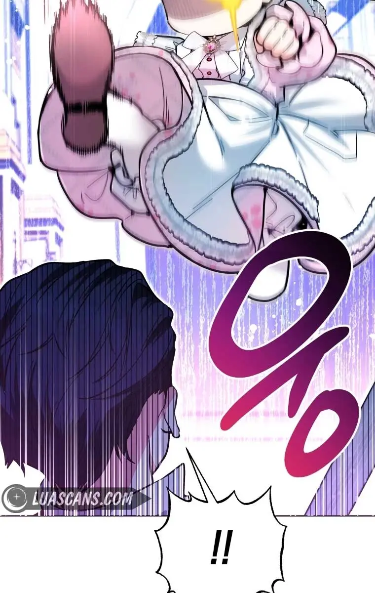 'Cause Calypso Can Chapter 13 Page 79