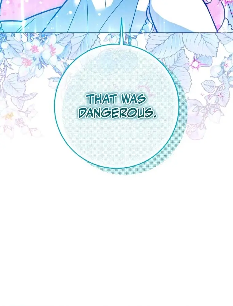 'Cause Calypso Can Chapter 13 Page 86