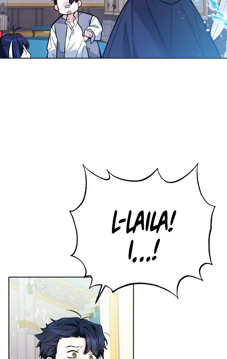 'Cause Calypso Can Chapter 14 Page 5