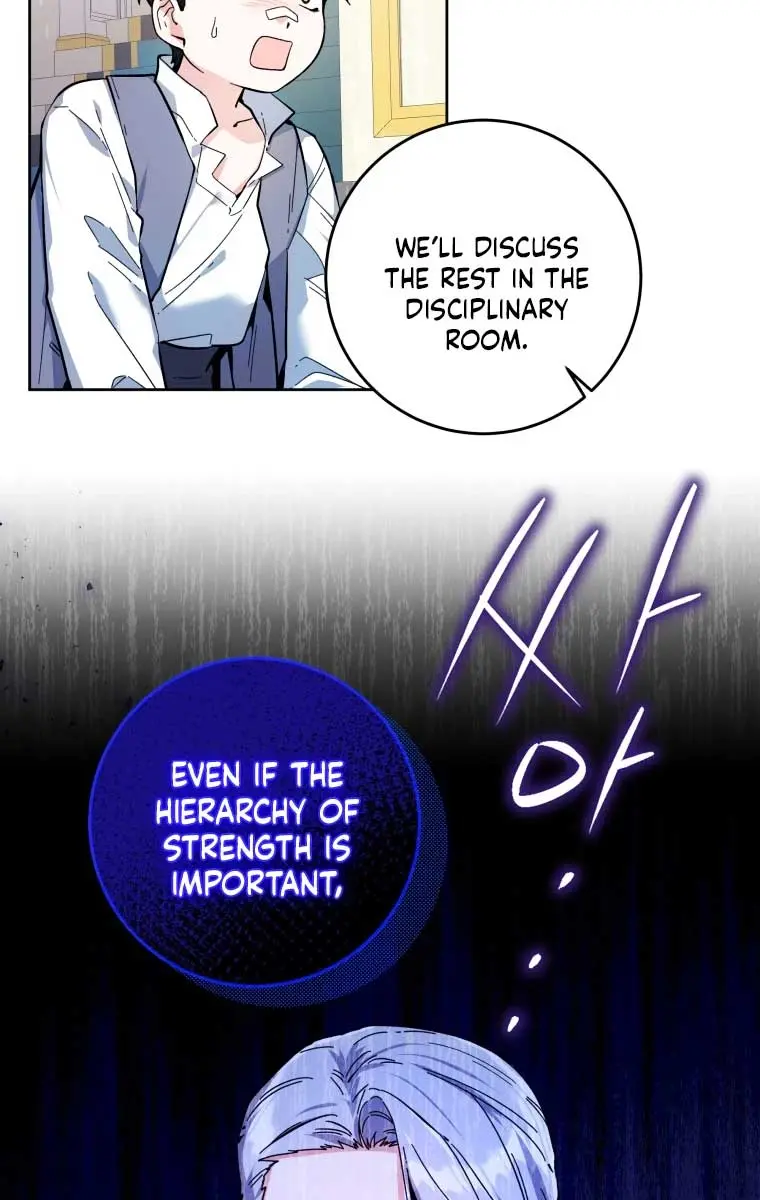 'Cause Calypso Can Chapter 14 Page 6