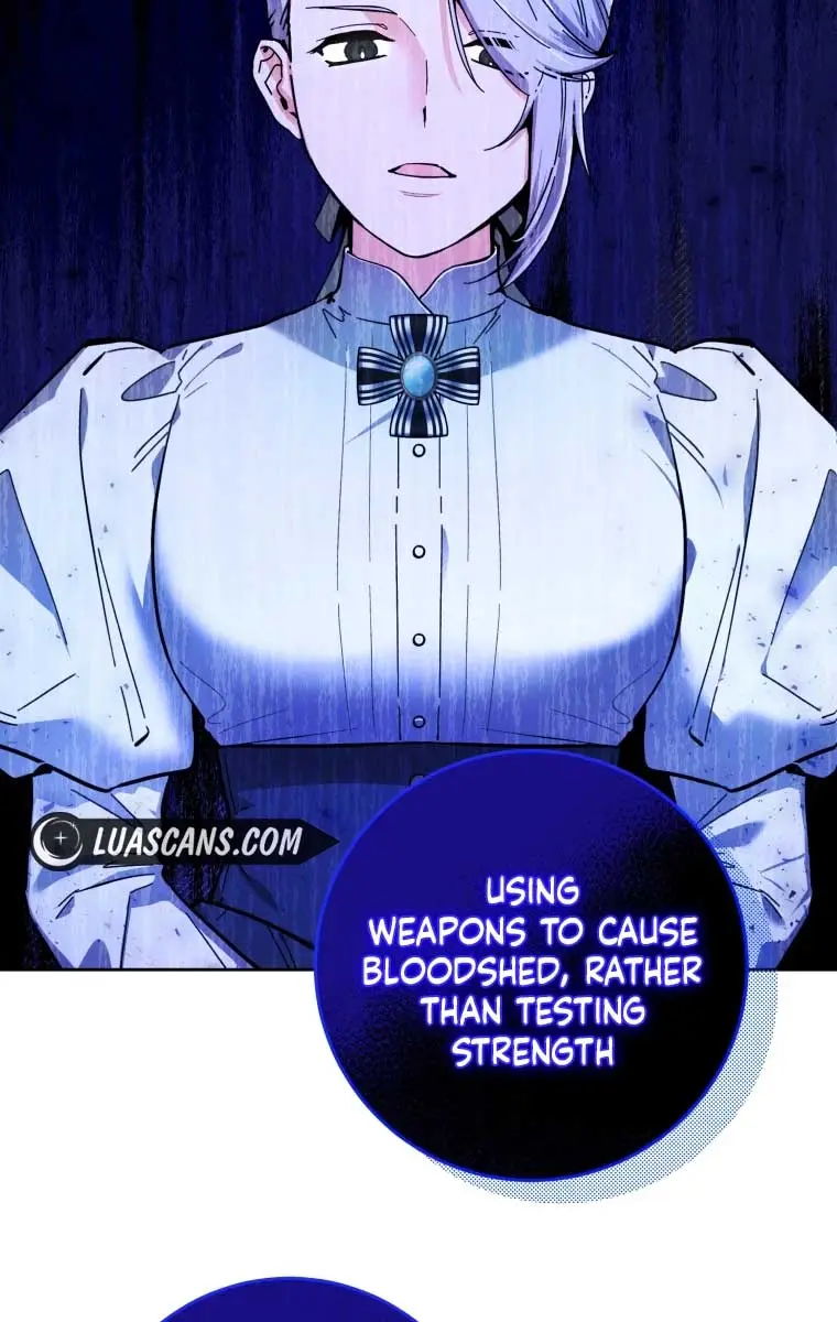 'Cause Calypso Can Chapter 14 Page 7