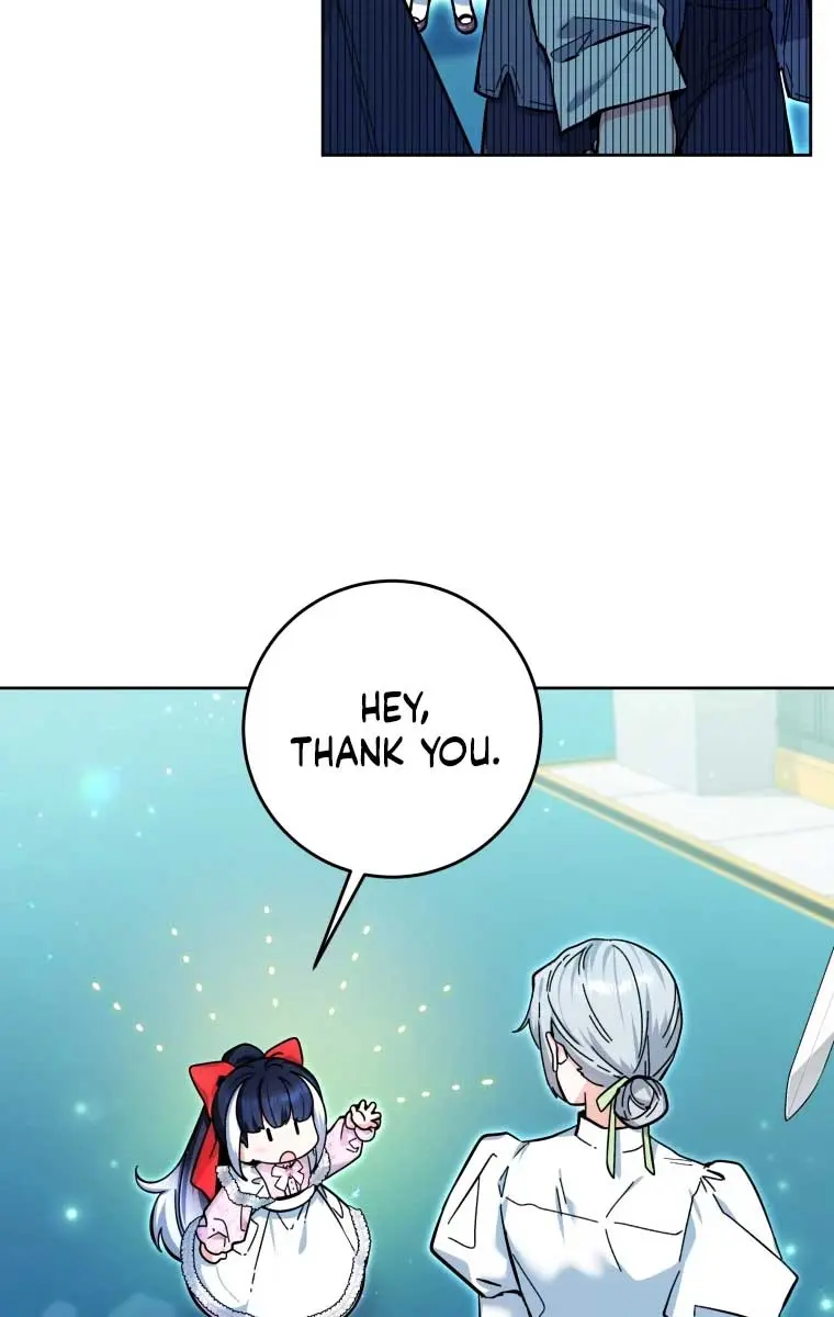 'Cause Calypso Can Chapter 14 Page 10