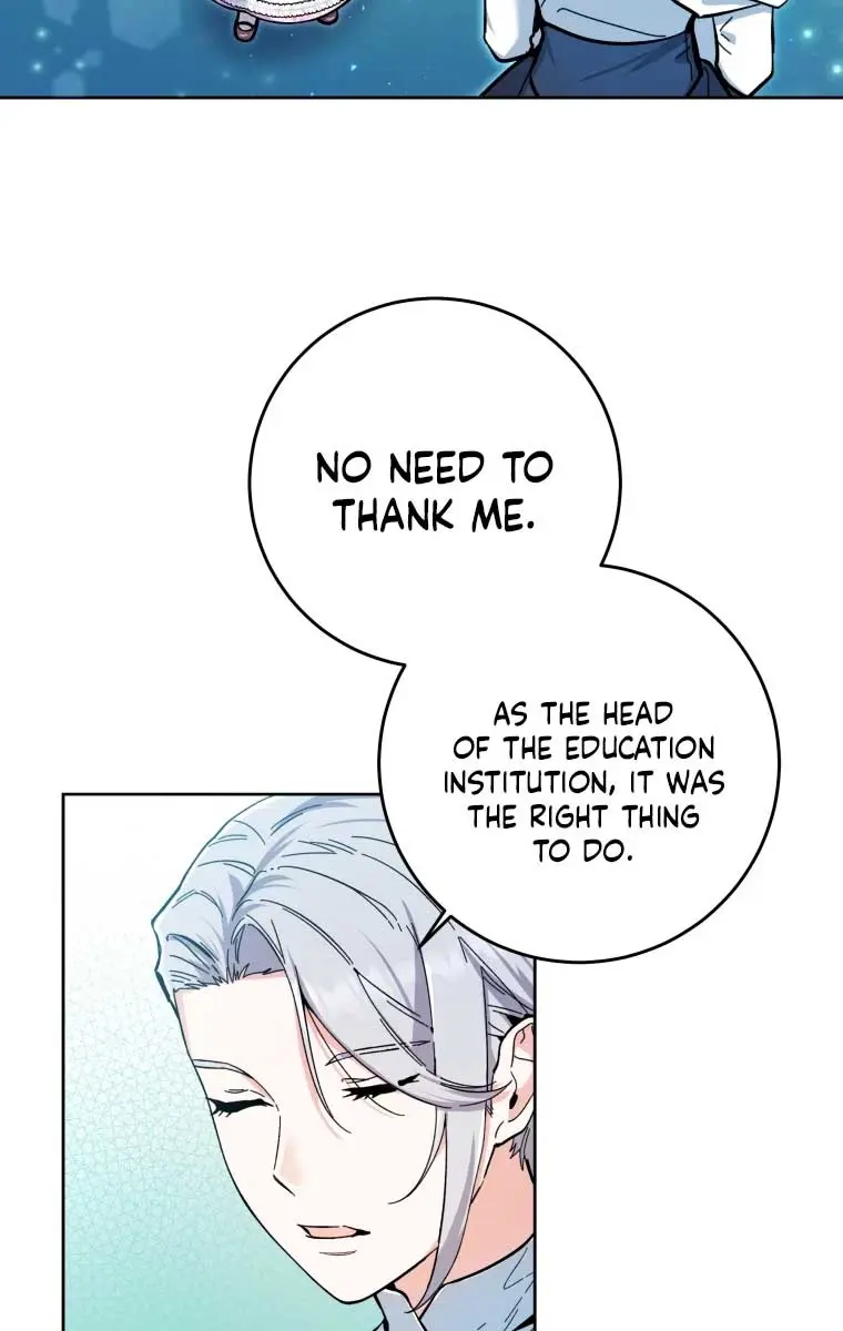 'Cause Calypso Can Chapter 14 Page 11