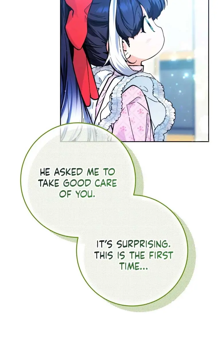 'Cause Calypso Can Chapter 14 Page 21