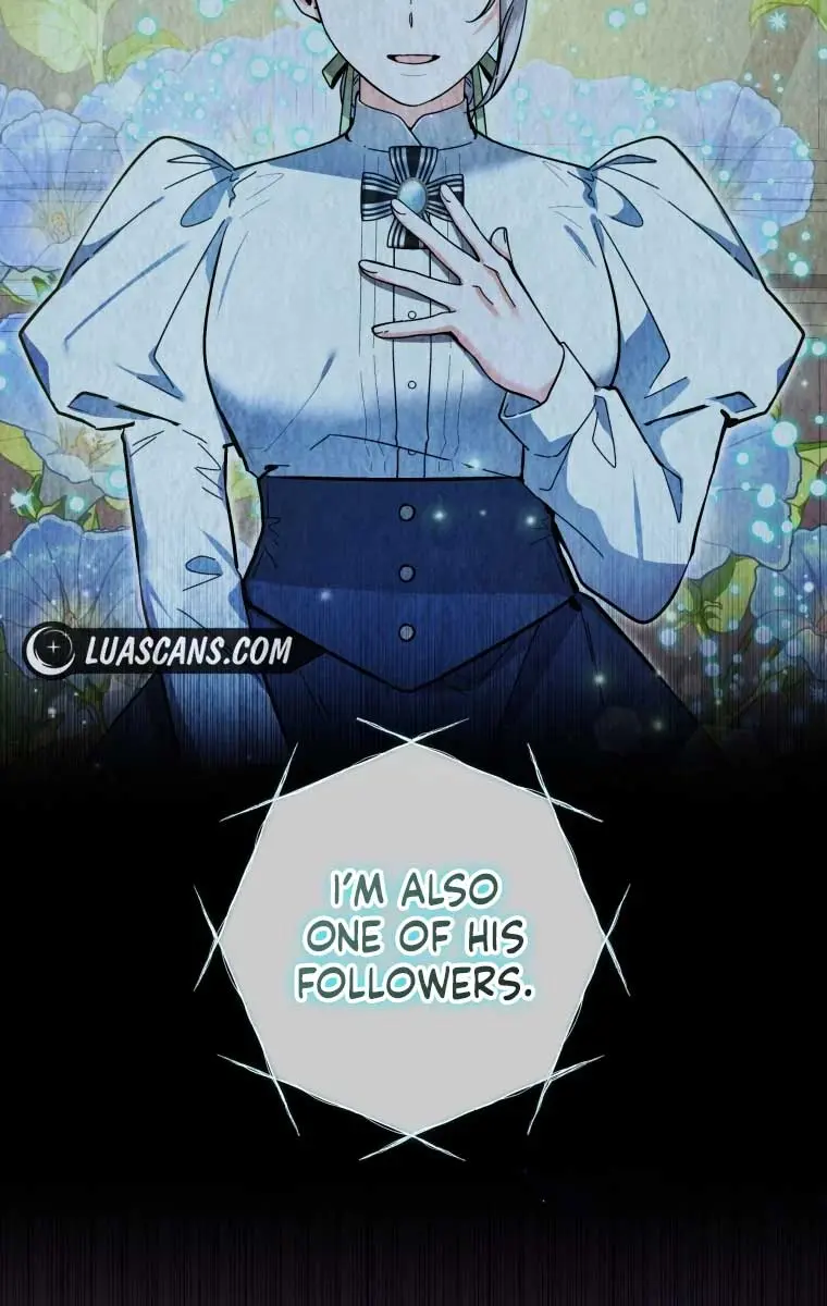 'Cause Calypso Can Chapter 14 Page 29