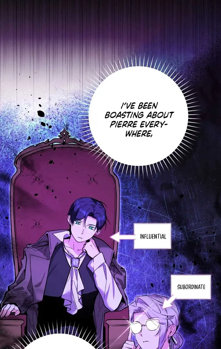 'Cause Calypso Can Chapter 14 Page 30