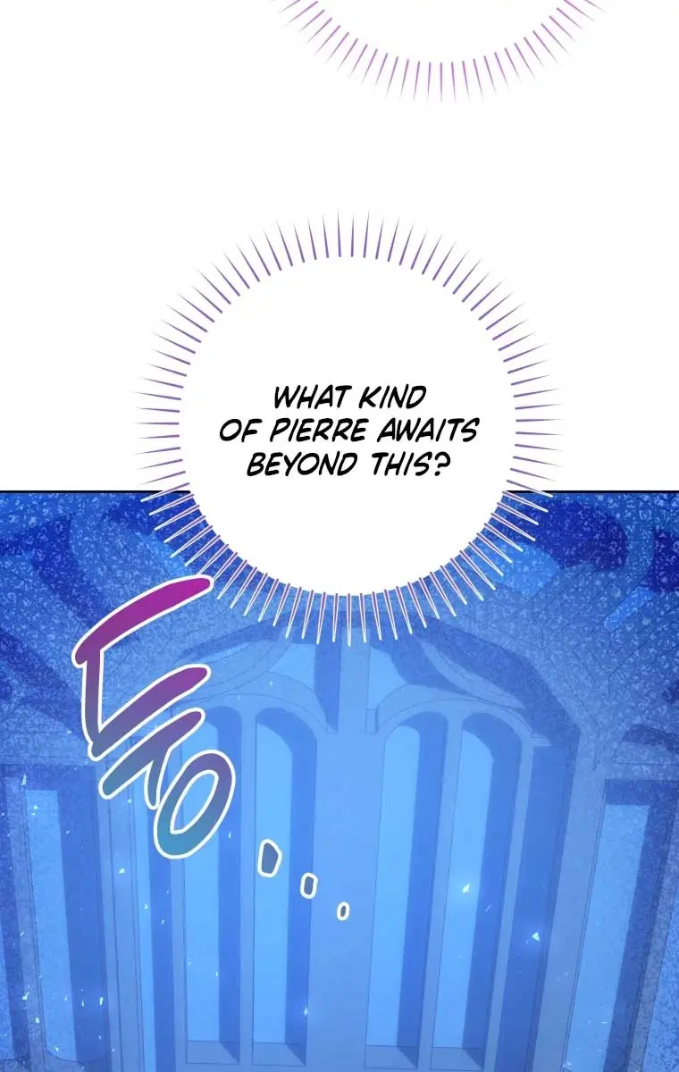 'Cause Calypso Can Chapter 14 Page 32