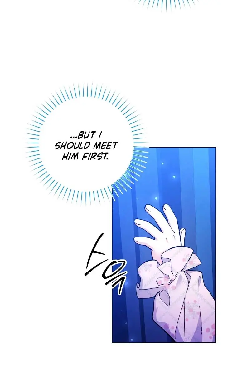 'Cause Calypso Can Chapter 14 Page 37