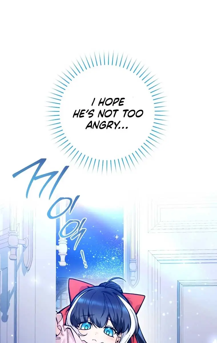 'Cause Calypso Can Chapter 14 Page 38