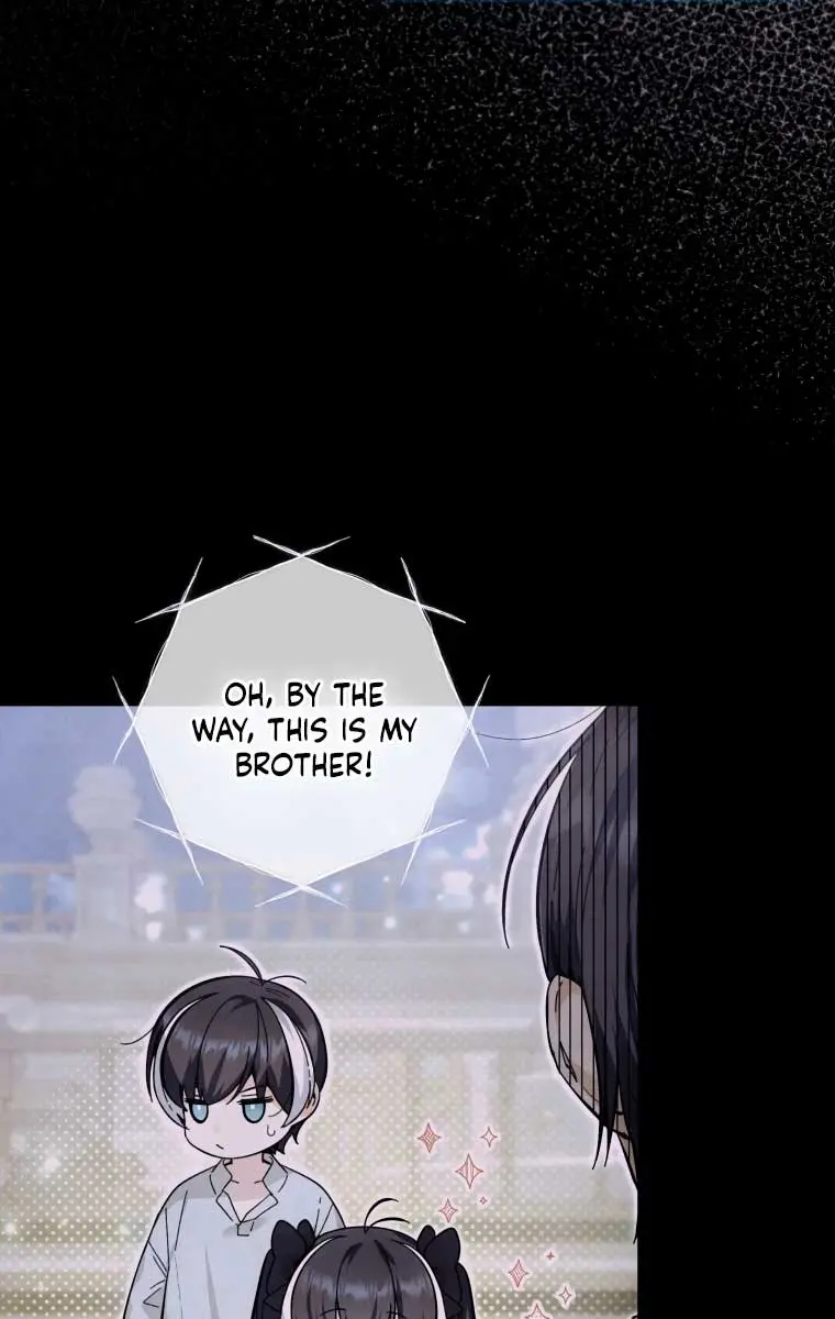 'Cause Calypso Can Chapter 14 Page 45