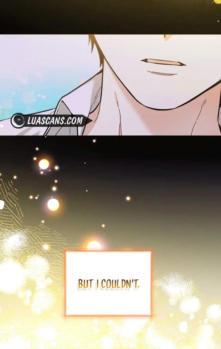 'Cause Calypso Can Chapter 14 Page 50
