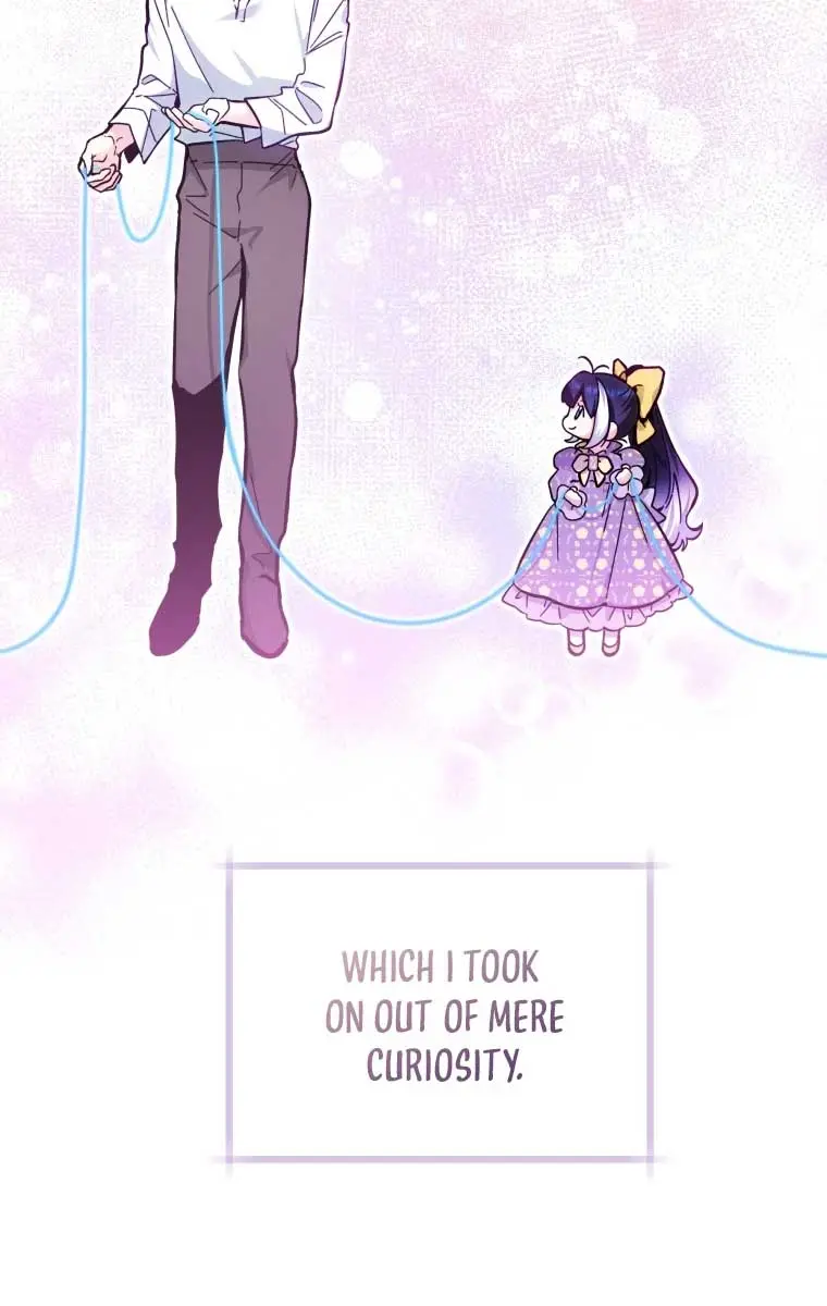 'Cause Calypso Can Chapter 14 Page 52
