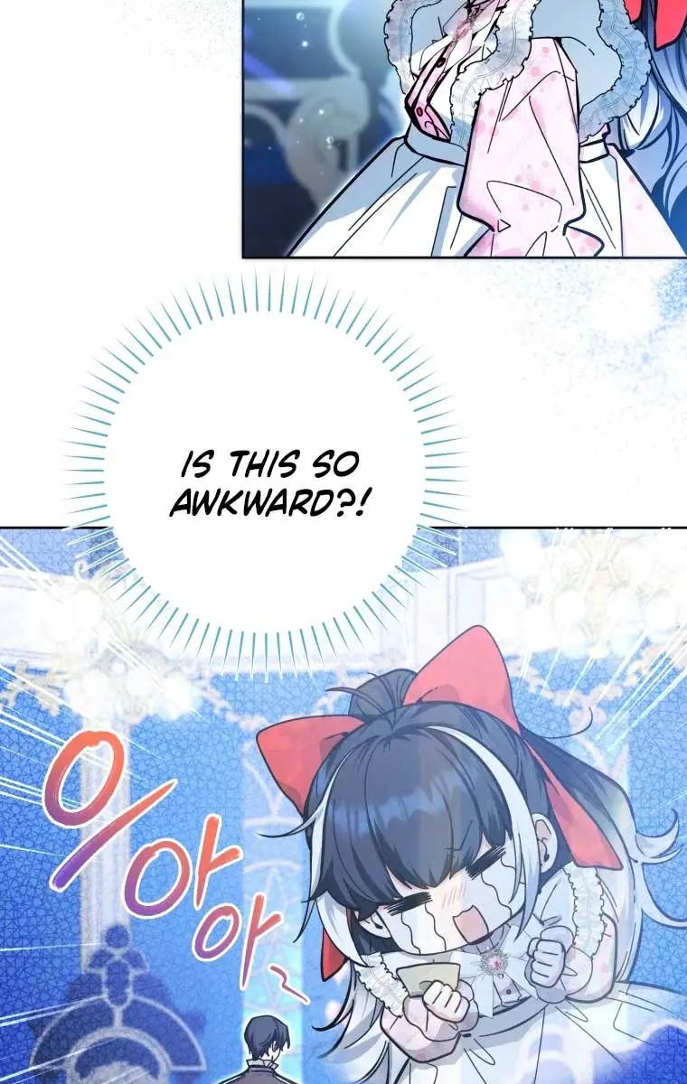'Cause Calypso Can Chapter 14 Page 63