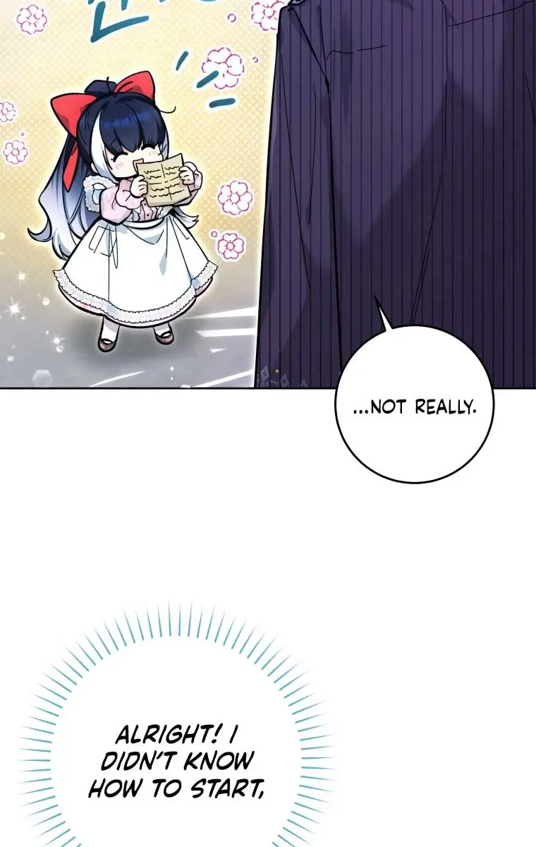 'Cause Calypso Can Chapter 14 Page 67
