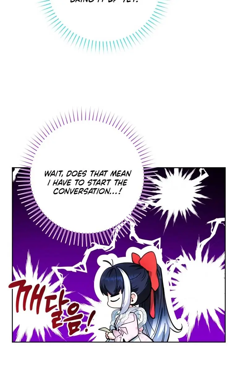 'Cause Calypso Can Chapter 14 Page 71