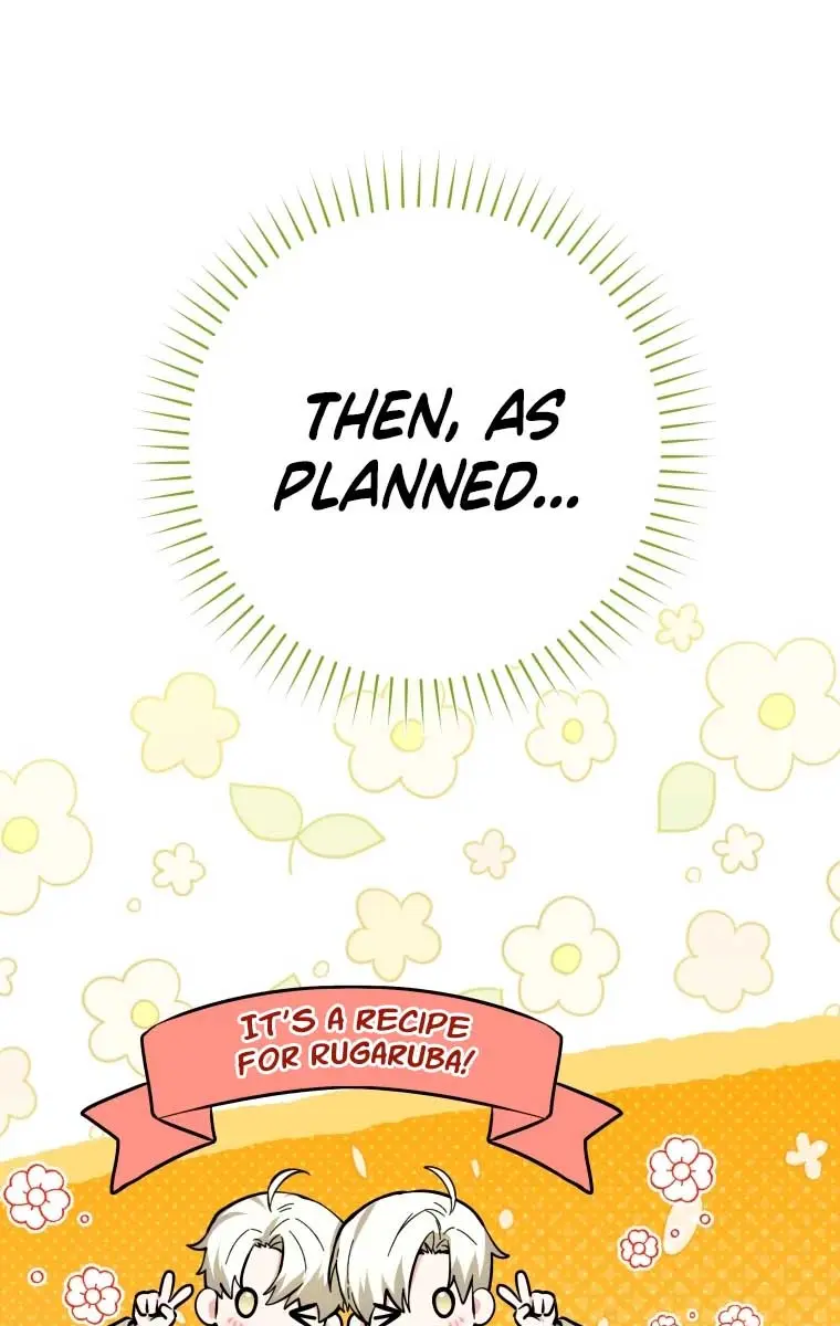 'Cause Calypso Can Chapter 14 Page 72