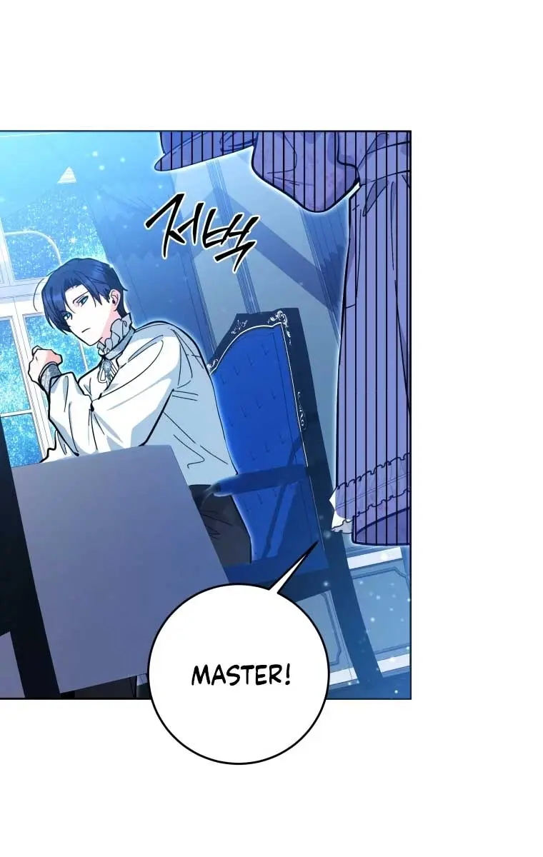 'Cause Calypso Can Chapter 14 Page 77