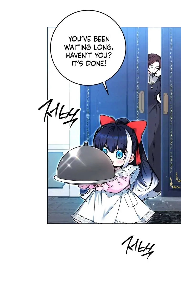 'Cause Calypso Can Chapter 14 Page 78