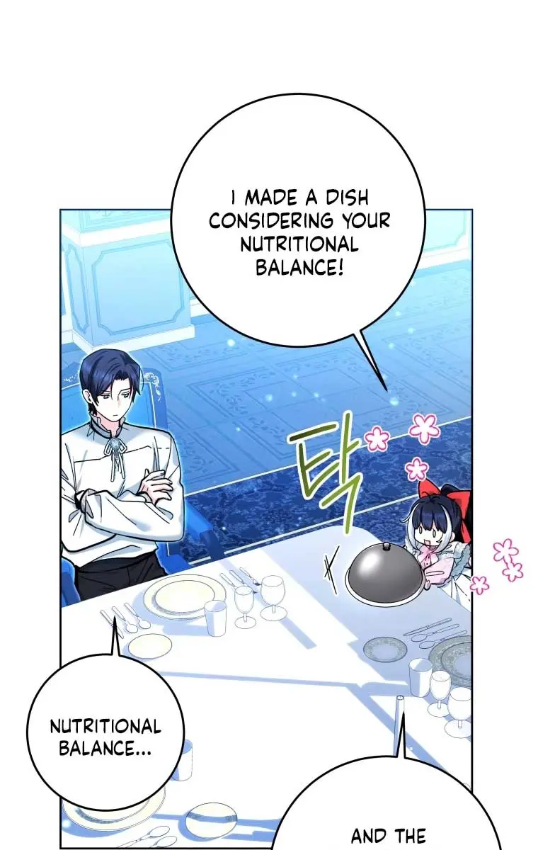 'Cause Calypso Can Chapter 14 Page 79
