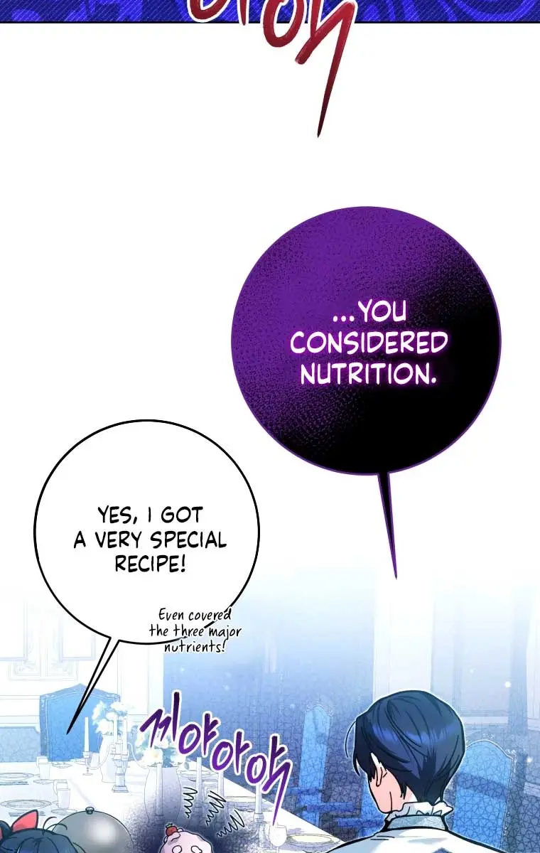 'Cause Calypso Can Chapter 14 Page 83