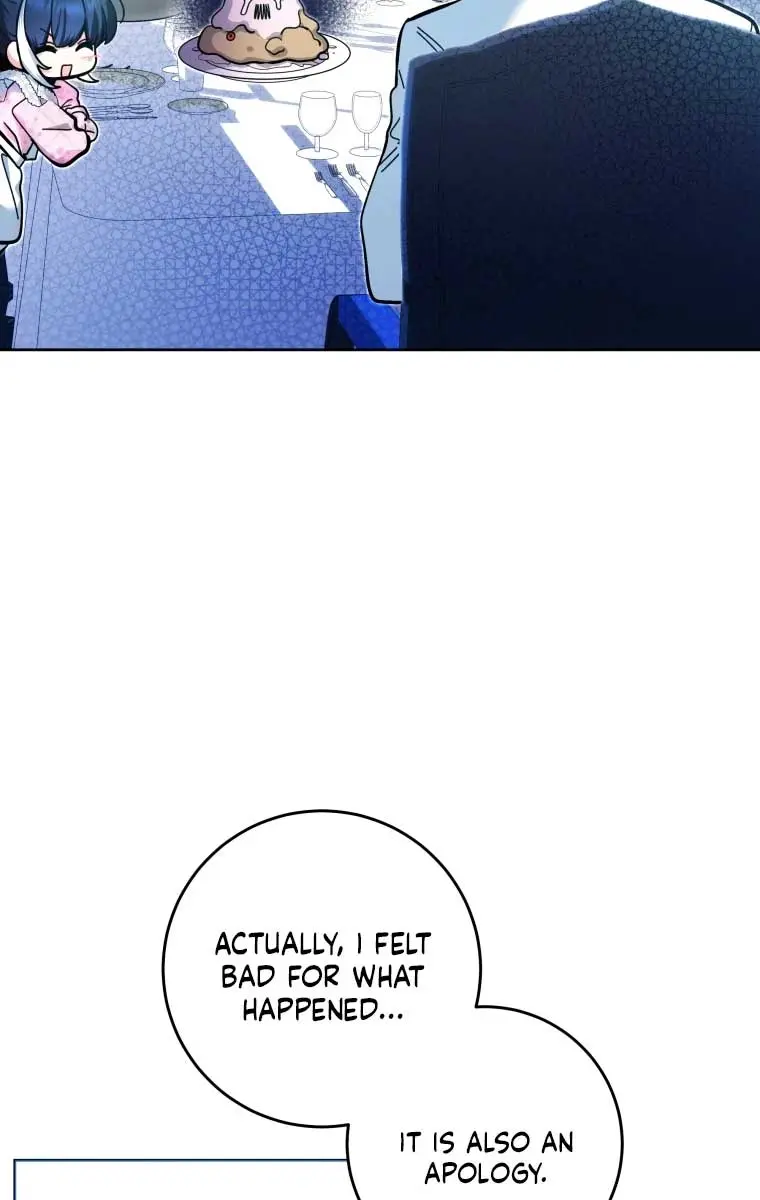 'Cause Calypso Can Chapter 14 Page 84
