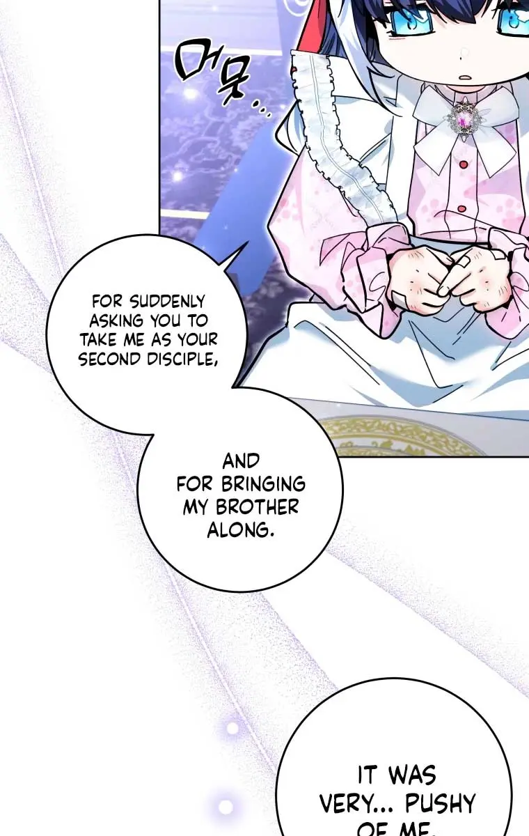 'Cause Calypso Can Chapter 14 Page 86