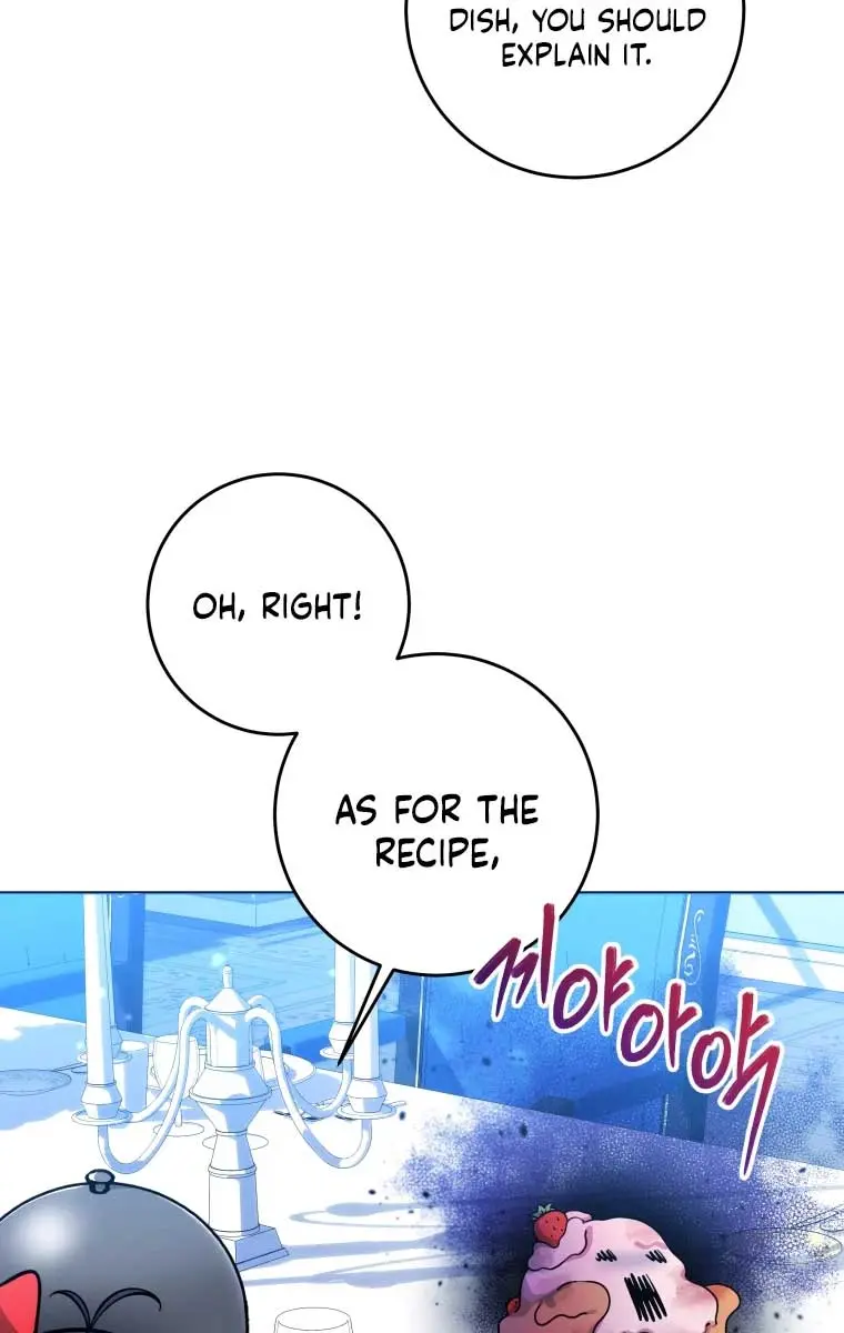 'Cause Calypso Can Chapter 14 Page 96