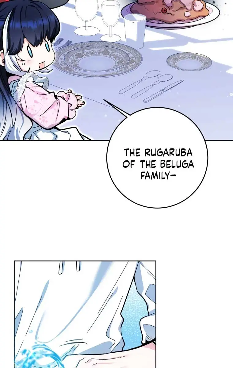 'Cause Calypso Can Chapter 14 Page 97