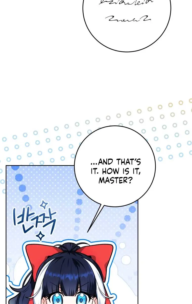 'Cause Calypso Can Chapter 14 Page 100