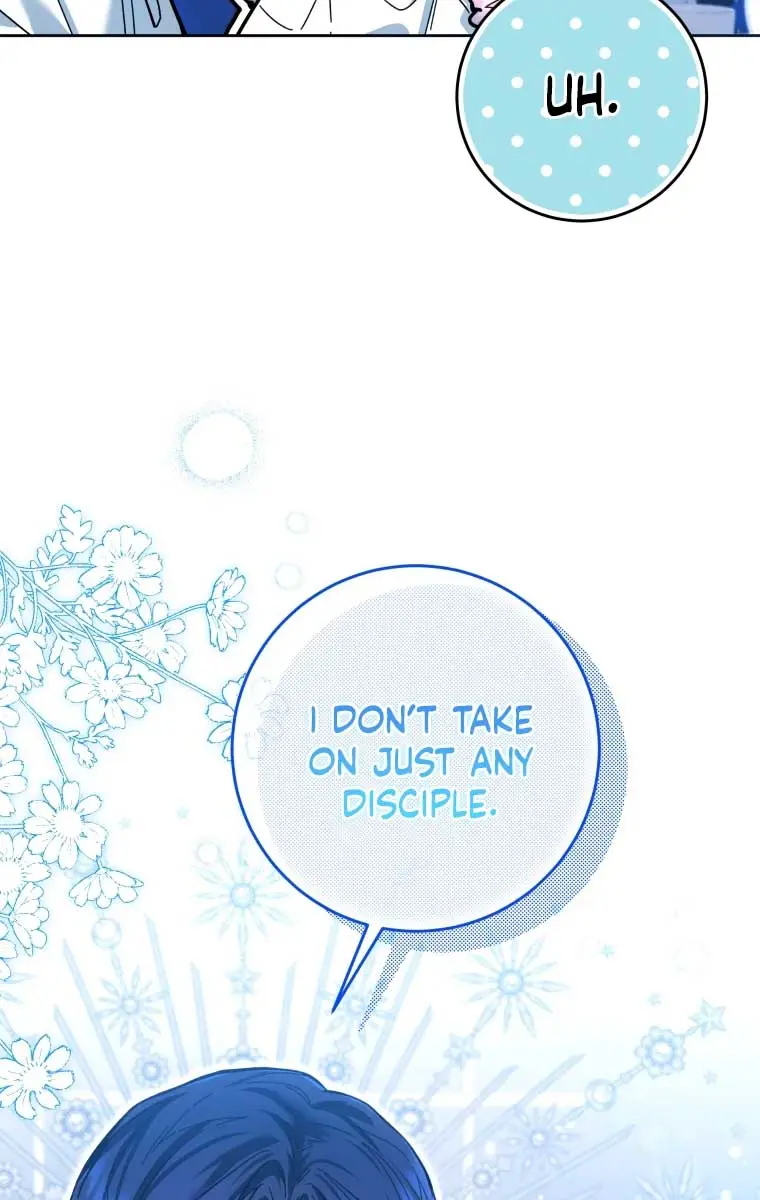 'Cause Calypso Can Chapter 14 Page 103