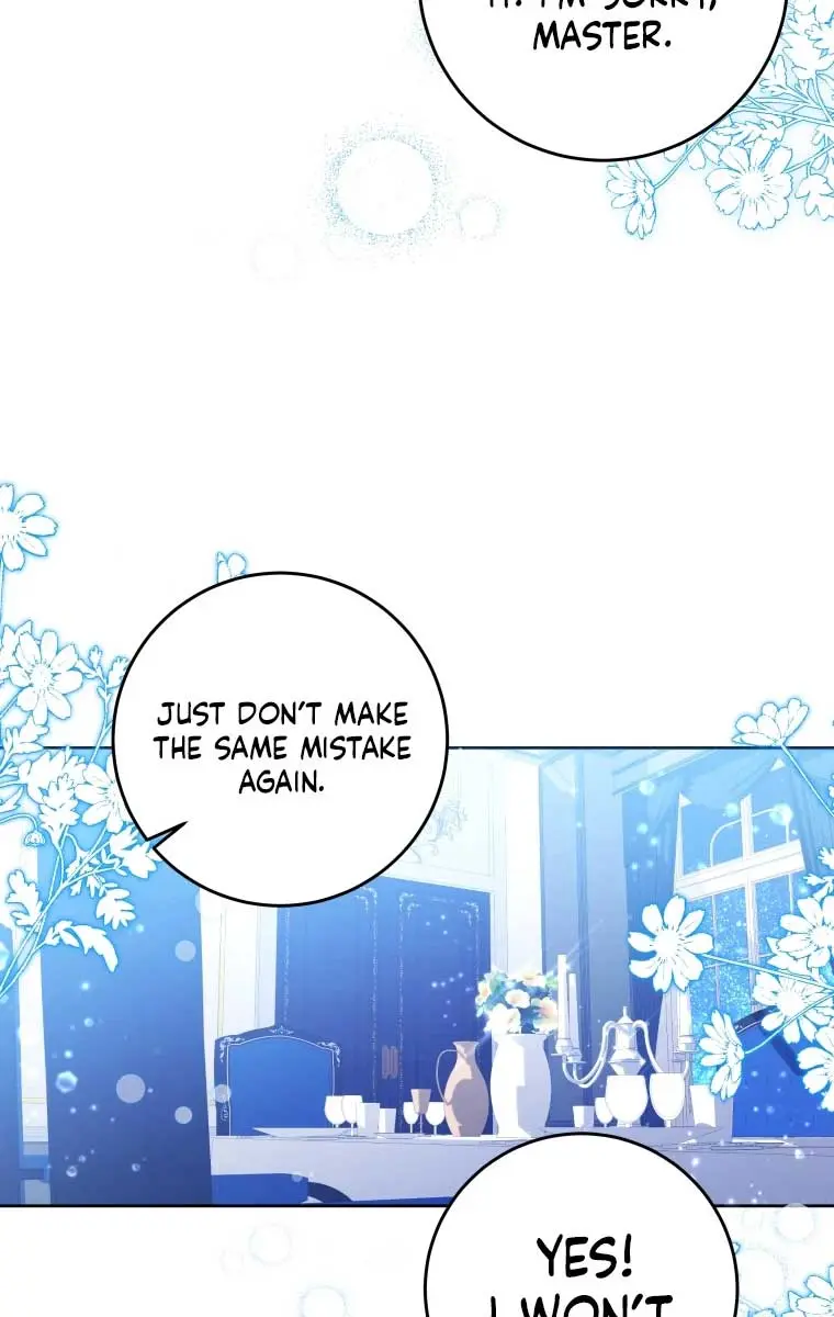 'Cause Calypso Can Chapter 14 Page 105