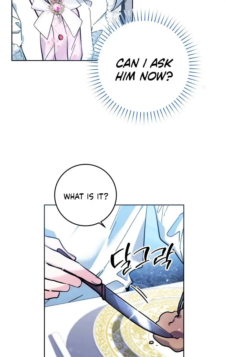 'Cause Calypso Can Chapter 14 Page 107