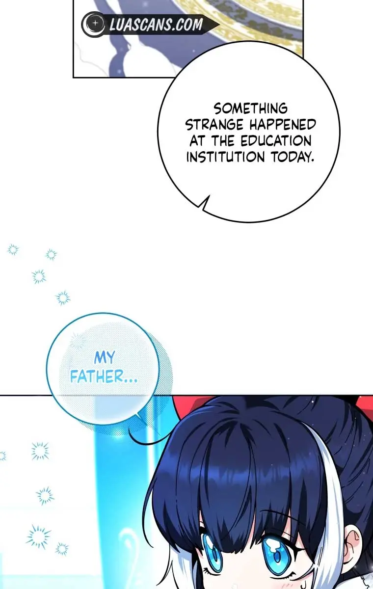 'Cause Calypso Can Chapter 14 Page 108