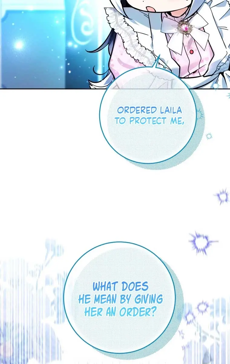 'Cause Calypso Can Chapter 14 Page 109