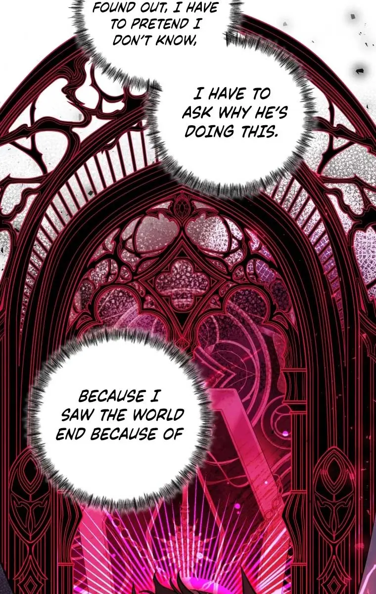 'Cause Calypso Can Chapter 15 Page 6