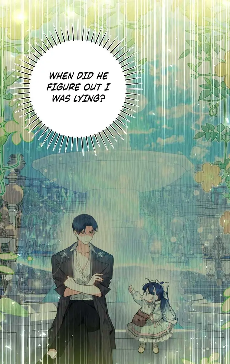 'Cause Calypso Can Chapter 15 Page 14