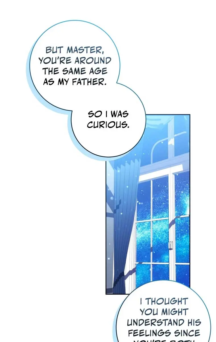 'Cause Calypso Can Chapter 15 Page 17