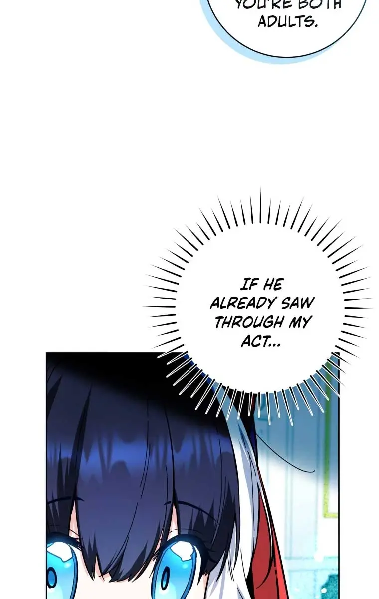 'Cause Calypso Can Chapter 15 Page 18