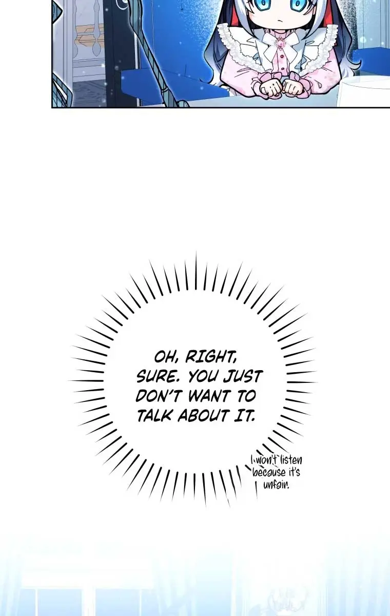 'Cause Calypso Can Chapter 15 Page 22